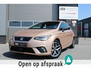 Seat Ibiza - 1.0 TSI 116PK EXCELLENCE/LED/CAMERA/BEATS/CRUISE/AIRCO/17''/