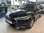 Ford Focus - TITANIUM Edition *GJR