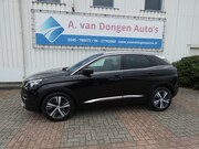 Peugeot 3008 - 1.6 E-THP GT LINE Automaat, 360, Led, Trhaak, APK 25-6-27