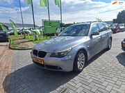BMW 5-serie - Touring 520d High Executive / Niet mooi / APK januari 2027