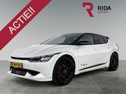 Kia EV6 - 58 KWH BLACK EDITION | GT-Line looks |
