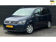 Volkswagen Touran - 1.2 TSI Comfortline 7 persoons | Clima | Navigatie | Trekhaa