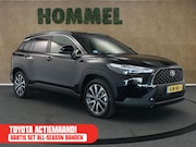 Toyota Corolla Cross - Hybrid 200 STYLE - ORIGINEEL NEDERLANDE AUTO - ELEKTRISCHE A