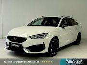 CUPRA Leon Sportstourer - 1.4 e-Hybrid Business | Camera | Navigatie | Stoelverwarming