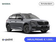 Skoda Kamiq - Monte Carlo 1.0 TSI 115 pk 7 versn. DSG | Travel Assist Plus