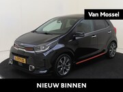 Kia Picanto - 1.0 T-GDi GT-Line 5p | Panoramadak | Stoel/stuur verwarming 