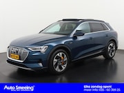 Audi e-tron - 55 quattro Advanced S-Line Int. 95 kWh | SOH 92% | Panoramad