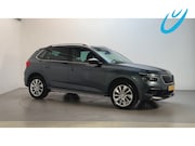 Skoda Kamiq - 1.0 TSI 110pk Business Edition LED Stoelverwarming Navigatie