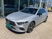 Mercedes-Benz A-klasse - 250 e Star Edition Luxury Line A 250 e Hybrd. Face Lift 2024