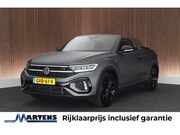 Volkswagen T-Roc - Cabrio 1.5 TSI 150pk DSG R-Line Edition Grey Trekhaak Camera