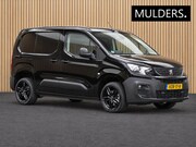 Peugeot Partner - 1.5 BlueHDi 130 EAT8 S&S L1 | Navi / Camera / Airco