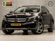 Mercedes-Benz GLA-Klasse - 200 AMG Sport 157Pk Automaat (NAVIGATIE, CLIMATE, LEDER/ALCA