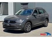 Volkswagen Tiguan - 1.4 TSI eHybrid 245pk Life HUD TREKHAAK ACC WINTERPAKKET LED