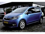 Skoda Citigo - 1.0 Grt. Ambition