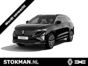 Renault Espace - Iconic | Achteruitrijcamera | Elektrisch verwarmbare voorsto