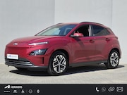 Hyundai Kona - EV Comfort 39 kWh / SOH 100% / 3 fase Laden/ 8 jaar Batterij