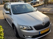 Skoda Octavia - 1.6 TDI Greenline Ambition Businessline