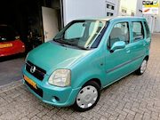 Opel Agila - 1.2-16V Twinport 5-deurs bj 2006 Airco NAP