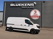 Renault Master - E-Tech L2H2 87kWh - RED EDITION