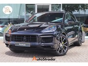 Porsche Cayenne - 3.0 V6 462pk E-Hybrid | Chrono | Bose | ACC | Camera | Trekh