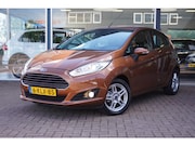 Ford Fiesta - 1.0 EcoBoost Titanium 5deurs | Airco | Navigatie | LM velgen