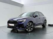 Audi Q3 - 45 TFSI e S edition | 245 PK | Trekhaak | Stoelver