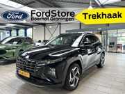 Hyundai Tucson - 1.6 T-GDI PHEV 265pk Comfort 4WD | Trekhaak | Stoelverwarmin