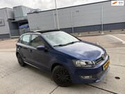 Volkswagen Polo - 1.2-12V BlueMotion Comfortline Panorama 5DR LEER PDC apk