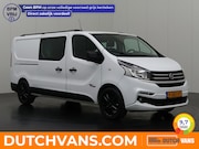 Fiat Talento - 1.6MJ 120PK Lang Dubbele Cabine 6-Persoons Edizione | Naviga
