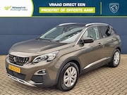 Peugeot 3008 - 1.2 Turbo 130pk Allure | Climate Control | Apple Carplay | C