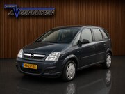 Opel Meriva - 1.4-16V Essentia | ✅