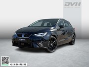 Seat Ibiza - 1.0 TSI FR Business Connect PANO | CAMERA | APP CONNECT