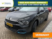Citroën e-C4 - Feel Pack 50 kWh SOH 93, 9 % | VERWACHT