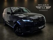 Land Rover Range Rover Sport - 3.0 V6 SC HSE Black Edition l Pano l 22" l Black Pack l Nieu
