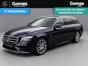 Mercedes-Benz E-Klasse - Estate 200 Business Solution Sport
