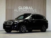 BMW X3 - XDrive30e High Executive - M PAKKET - PANORAMADAK - M REMMEN