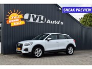 Audi Q2 - 35 (1.5) TFSi 150pk AUT/S-Tronic 02-2023 | BTW | Matrix-LED 