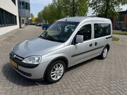 Opel Tour - 1.6 Comfort 87PK AIRCO ELEKT-RAMEN NAP