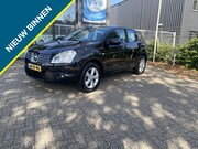 Nissan Qashqai - 2.0 Acenta Pack/pano/cruise/trekhaak