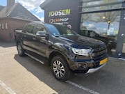 Ford Ranger - 2.0 E.B. WILDTR. SC.