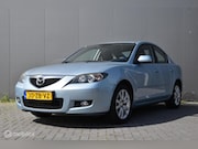 Mazda 3 - 1.6 | Airco | Trekhaak | Netjes |