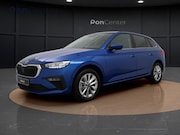 Skoda Scala - Business Edition 1.0 TSI 85 kW / 115 PK