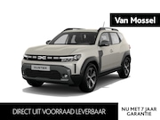Dacia Duster - Hybrid 155 6AT Limited Edition | Achteruitrijcamera | Dacia