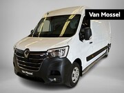 Renault Master - T35 2.3 dCi 135 L3H2 Work Edition | Airconditioning | Cruise