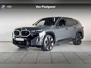 BMW XM - PHEV