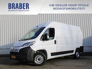 Fiat Ducato - 2.2 MultiJet 120 S&S L2H2 3.0t | Airco | Cruise | Camera | N