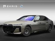 BMW i7 - xDrive60 106 kWh Executive Drive Pro | M Sportpakk