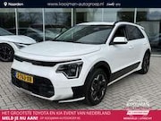 Kia e-Niro - EV ExecutiveLine 64.8 kWh Zeer compleet uitgevoerd