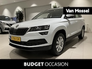 Skoda Karoq - 1.5 TSI ACT Business Edition 150 PK | Automaat | Apple Carpl