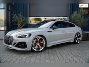 Audi RS5 - Sportback RS5 Sportback 450PK | Competition Plus | Krijt Gri
